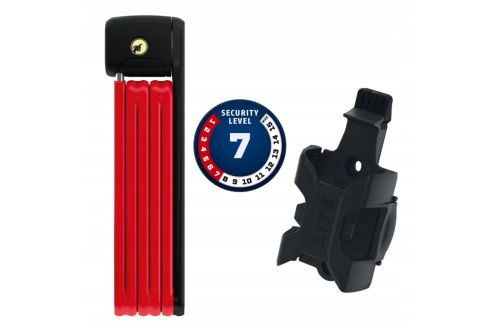 Zapięcie składane Abus Bordo Lite 6055 85 cm
